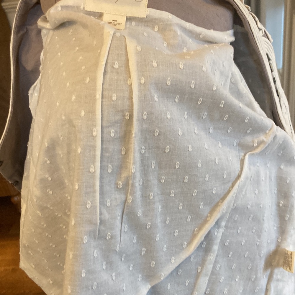 Cidra  jacket medium - Picture 6 of 6